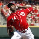 Aroldis Chapman - 454 x 562