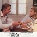 La puce et le privé