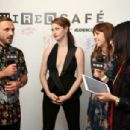 Esme Bianco – 2018 WIRED Cafe at 2018 Comic Con in San Diego - 454 x 305