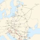 Road infrastructure in Slovenia