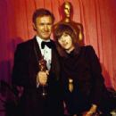 The 44th Annual Academy Awards - Gene Hackman and Jane Fonda - 454 x 308