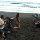 Gabriela Cowperthwaite Working Behind The Scenes