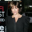 Lisa Rinna - AFI Fest Screening Of 'A Single Man' At Grauman's Chinese Theatre On November 5, 2009 In Hollywood, California