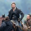 The Huntsman: Winter's War (2016)