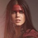 The 100 - Marie Avgeropoulos - 300 x 450