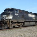 Diesel–electric locomotives of the United States