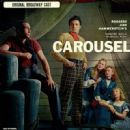 Carousel. Photos Of Diffrent Versions Of The Rodgers And Hammerstein Classic - 454 x 451