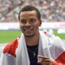 Andre De Grasse