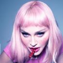 Madonna - Vogue Magazine Pictorial [Italy] (June 2021)