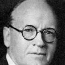 James Edwin Ruthven Carpenter, Jr.