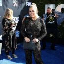 Natalya Neidhart – WWE 20th Anniversary Celebration in Los Angeles - 454 x 643