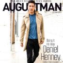 Daniel Henney - 454 x 606