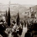 British Mandate period in Jerusalem