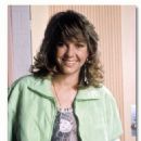 Kristy McNichol- as Barbara Weston