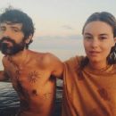 Camille Rowe and Devendra Banhart - 454 x 356