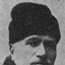 Pyotr Z. Bazhbeuk-Melikov