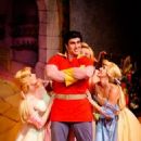 Gaston -- From The Walt Disney STAGE Version Of Beauty And The Beast - 454 x 681