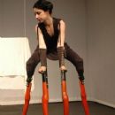Dancers with disabilities