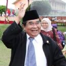 Azwar Anas