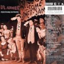 The American Musical Theatre - 454 x 454