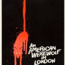 An American Werewolf in London