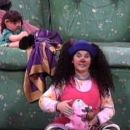 Alyson Court - The Big Comfy Couch - 454 x 255