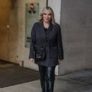 Georgia Kousoulou – Leaving BBC Radio in London with her debut book ‘I Wish I Knew’ - 454 x 625