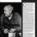 Charles Laughton - Yours Retro Magazine Pictorial [United Kingdom] (August 2023)