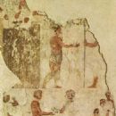 Ancient Roman tombs and cemeteries in Rome