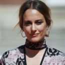 Silvia Alonso- Day 3 - Malaga Film Festival 2019- Photocall - 400 x 600