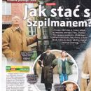 Adrien Brody - Tele Tydzień Magazine Pictorial [Poland] (20 May 2022)