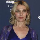 Anne Marivin – 8th Nuits en Or Gala Dinner in Paris - 454 x 682