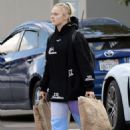 JoJo Siwa – Shopping for groceries in Los Angeles