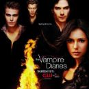 The Vampire Diaries (2009) - 454 x 574