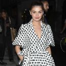 Janine Gutierrez – L’Oreal Paris Fashion Show SS 2020 at Paris Fashion Week - 454 x 681