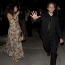 Anna Friel and Joseph Cross - 454 x 508