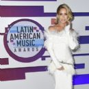 Carmen Aub- 2019 Latin American Music Awards - Arrivals - 400 x 600