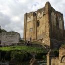 Castles in Surrey