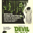 Devil Doll