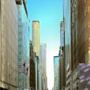 Madison Avenue