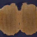 New Testament papyri