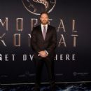 Mortal Kombat (2021) - 454 x 454