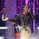 Alejandra Guzman- Billboard Latin Music Awards - Show - 450 x 600