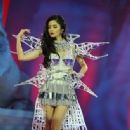 Kim Chiu - Bench Fashion Show