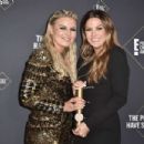 Tanya Rad – 2019 E! People’s Choice Awards in Santa Monica - 454 x 302