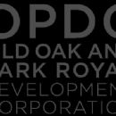 Old Oak and Park Royal Development Corporation