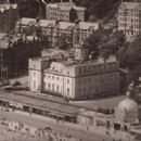 Hospitality companies established in 1831