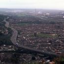 Towns in Neath Port Talbot