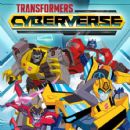Transformers: Cyberverse