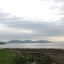 Foryd Bay